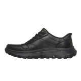 Skechers slip-in herresneaker - Svart