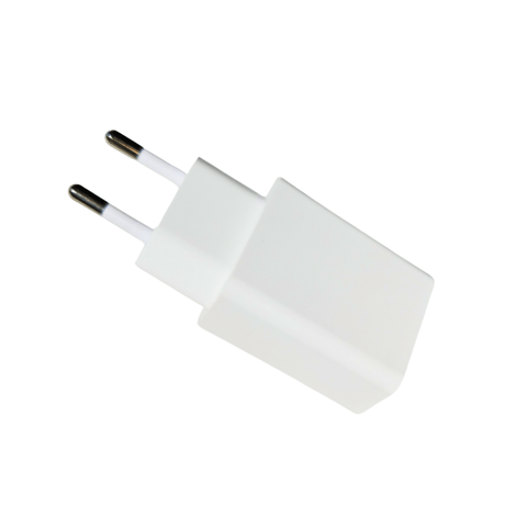 USB vægoplader