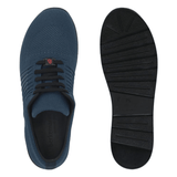 Berkemann let herresneaker - Navy