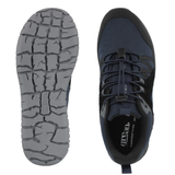 Green Comfort outdoor herresneaker - Navy
