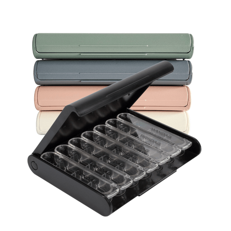 Medicase doseringsæske - 1 uge