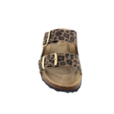 Relaxshoe 1758 Tiger Khaki
