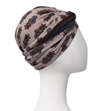 Shakti turban - Paisley Eleganse