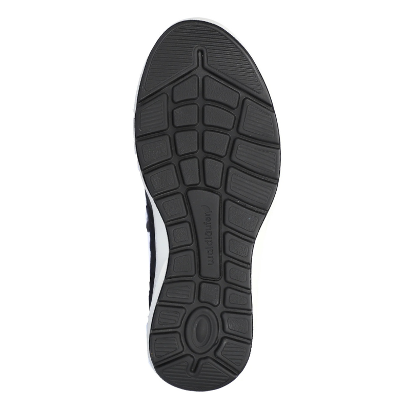 Waldläufer sko - 831M01