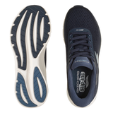 Skechers slip-in damesneaker - Navy