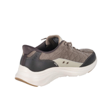 Skechers slip-in herresneaker - Oliven