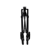 Oscar carbon rollator - Sort