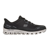 Skechers slip-in damesneaker - Svart