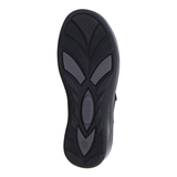 Fidelio sko 496016-60 Sort Nappa/kombi