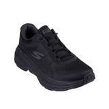 Skechers stabil herresneaker - Svart