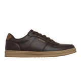 Skechers vannavvisende herresneaker - Brun