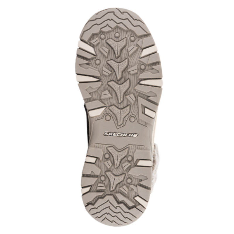Skechers Outdoor støvler til dame – Oliven