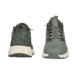 Waldläufer Slip-in herresneaker - Grønn