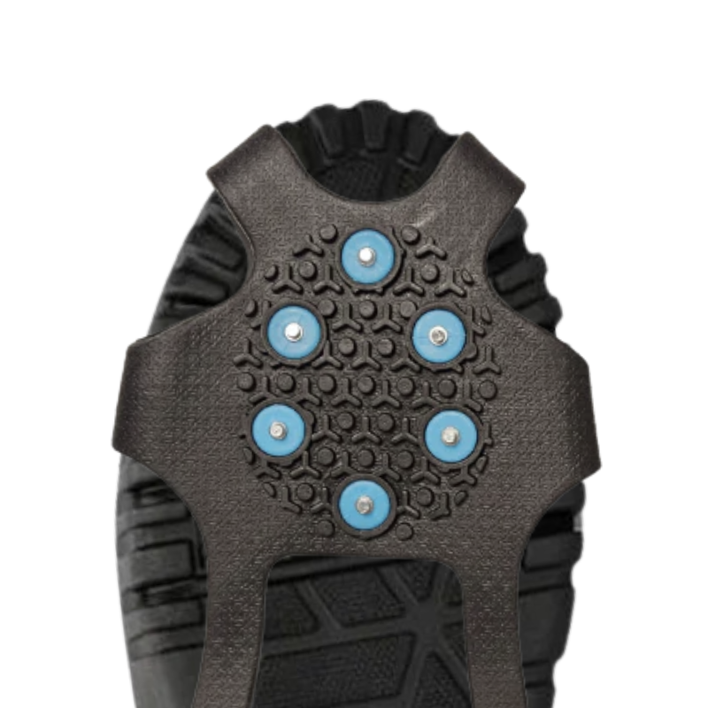 Sne- og isbeslag til sko - 2GO Walking