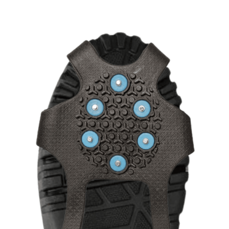 Sne- og isbeslag til sko - 2GO Walking