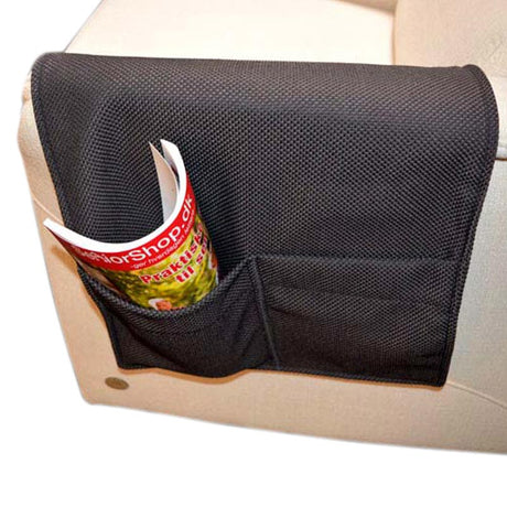 Sidelomme til hvilestol - Seniorshop