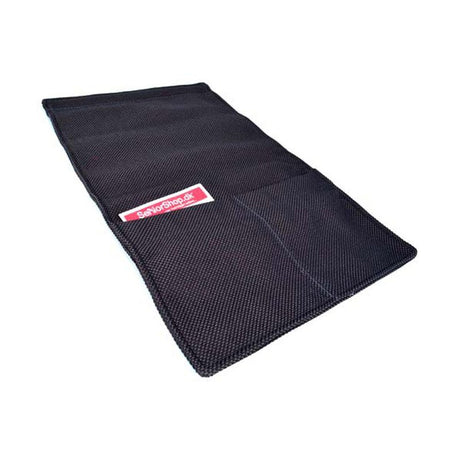 Sidelomme til hvilestol - Seniorshop