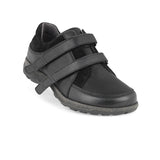 Damesko med borrelås, New Feet