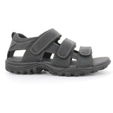 Green Comfort sandal, Unisex