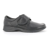Damesko med velcro, Green Comfort