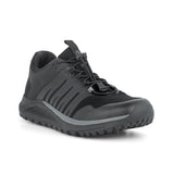 Outdoor herresko, Sort, Green Comfort