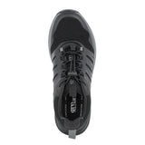 Outdoor herresko, Sort, Green Comfort