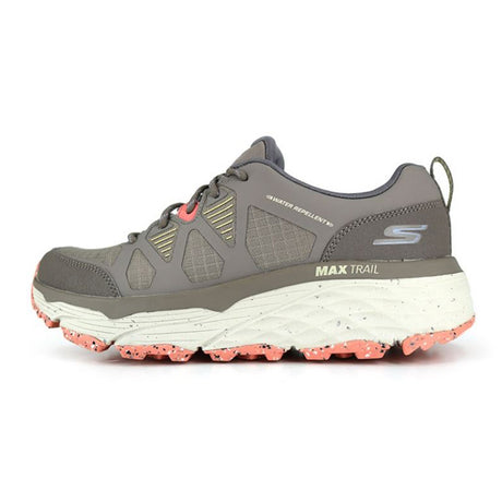 Damesneaker, Grå, Skechers