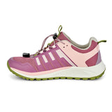 Outdoor damesneaker, Rosa, Green Comfort