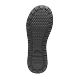 Damesko, Sort skinn, New Feet