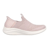 Slip-in damesneaker, Rosa, Skechers