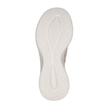 Slip-in damesneaker, Rosa, Skechers