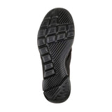 Slip-in herresneaker, Svart, Skechers