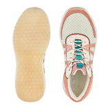 Damesneaker, Rosa, Green Comfort