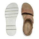 Damesandal, Sand, Relaxshoe