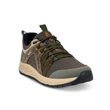 Green Comfort outdoor herresko - Varm grå
