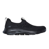 Damesneaker, Sort bling-bling, Skechers
