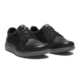 New Feet klassisk herresko - Sort - Seniorshop