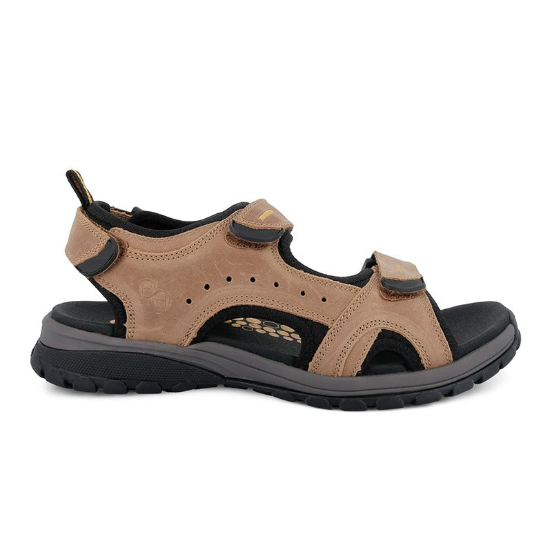 Herresandal, Sand, Green Comfort