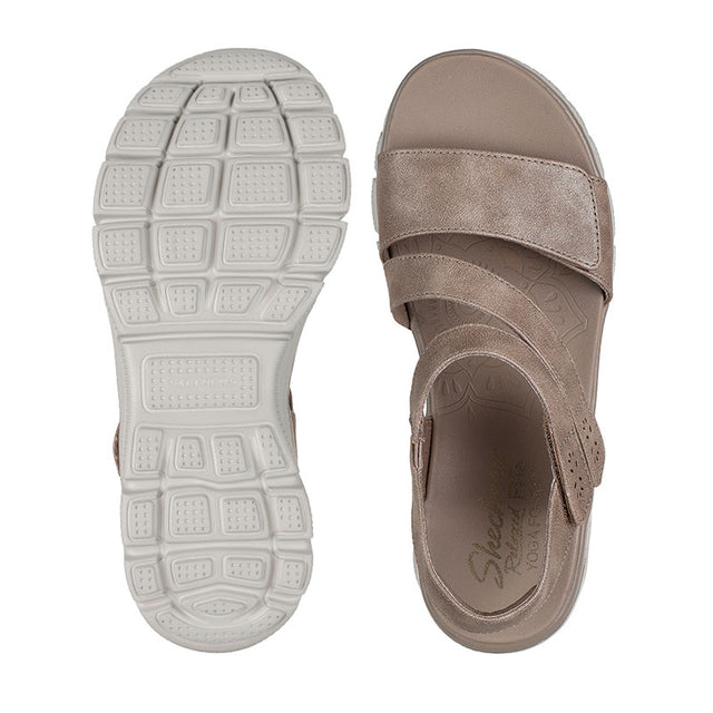 Skechers, Damesandal