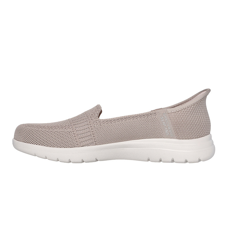 Skechers, Damesko Slip-ins