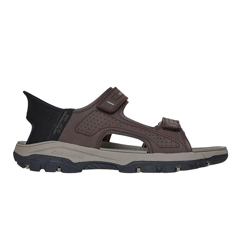 Skechers, Herresandal, Slip-ins