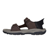 Skechers, Herresandal, Slip-ins