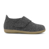 Damehjemmesko, Grå, New Feet