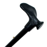 Ergonomisk stok - Sammenklappelig - Seniorshop