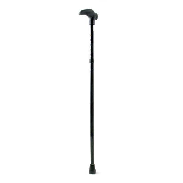 Ergonomisk stok - Sammenklappelig - Seniorshop