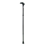 Ergonomisk stok - Sammenklappelig - Seniorshop
