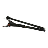 Foldbar krykke, Sammenklappelig
