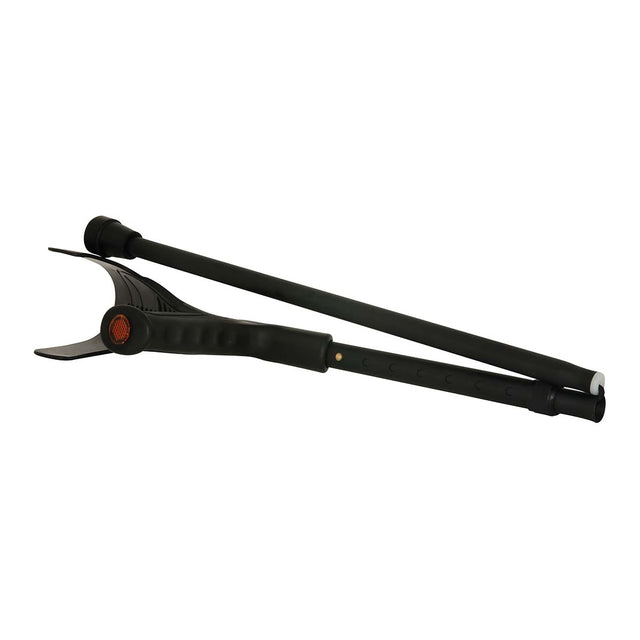 Foldbar krykke, Sammenklappelig