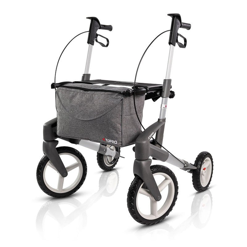 Topro Olympos rollator - Seniorshop
