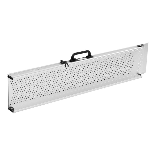 Teleskop Rampe - 210 cm